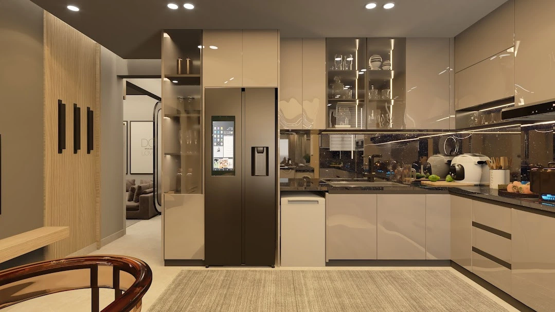 Kitchen Design
