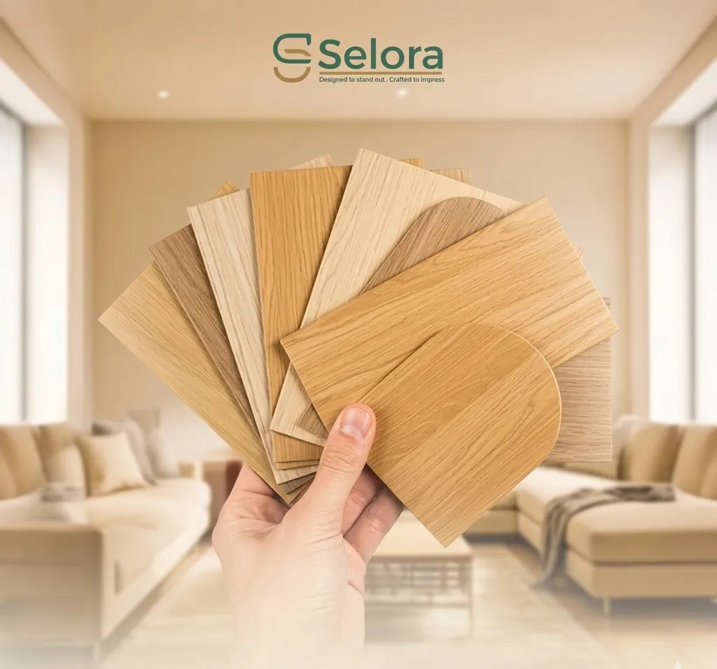 Selora Premium Furniture